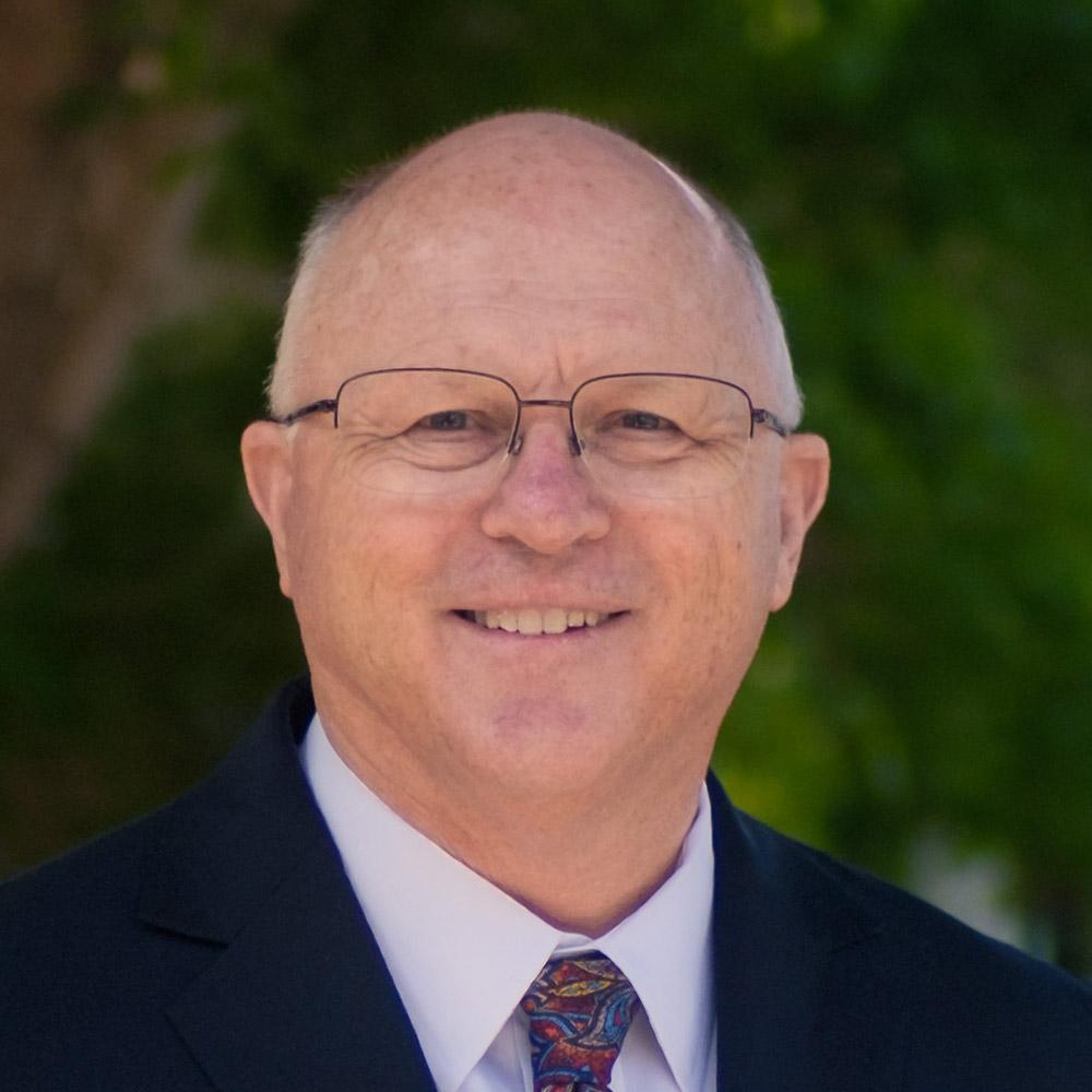 Paul Chappell